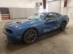 2C3CDZAG9PH568078 2023 DODGE CHALLENGER