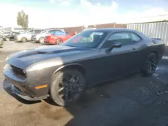 2C3CDZAG9PH568081 2023 DODGE CHALLENGER