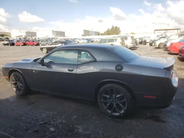 2C3CDZAG9PH568081 2023 DODGE CHALLENGER - Image 2