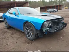 2C3CDZAG9PH574091 2023 DODGE CHALLENGER