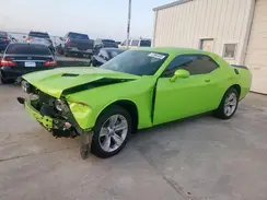 2C3CDZAG9PH587164 2023 DODGE CHALLENGER