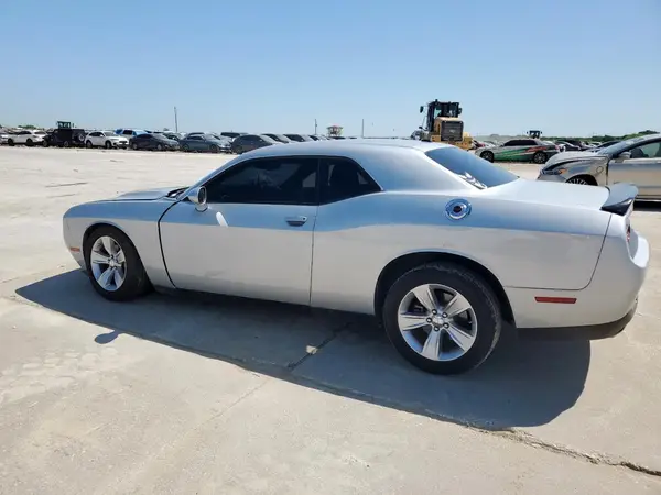 2C3CDZAG9PH590792 2023 DODGE CHALLENGER - Image 2