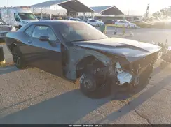 2C3CDZAG9PH597113 2023 DODGE CHALLENGER