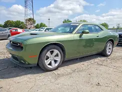 2C3CDZAG9PH601919 2023 DODGE CHALLENGER