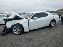 2C3CDZAG9PH602407 2023 DODGE CHALLENGER