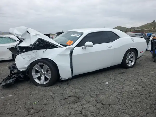 2C3CDZAG9PH602407 2023 DODGE CHALLENGER - Image 1