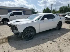 2C3CDZAG9PH602472 2023 DODGE CHALLENGER