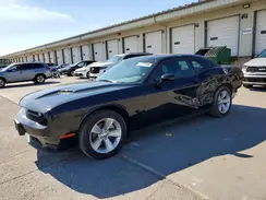 2C3CDZAG9PH602505 2023 DODGE CHALLENGER