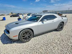 2C3CDZAG9PH602861 2023 DODGE CHALLENGER