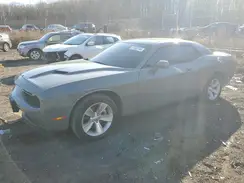 2C3CDZAG9PH610278 2023 DODGE CHALLENGER
