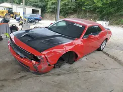 2C3CDZAG9PH611348 2023 DODGE CHALLENGER