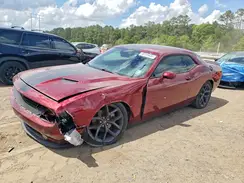 2C3CDZAG9PH629610 2023 DODGE CHALLENGER