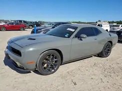 2C3CDZAG9PH641997 2023 DODGE CHALLENGER