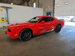 2C3CDZAG9PH648836 2023 DODGE CHALLENGER
