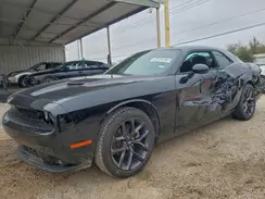 2C3CDZAG9PH650201 2023 DODGE CHALLENGER