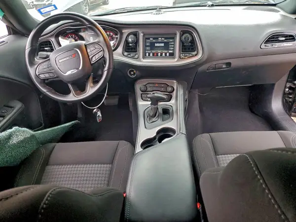 2C3CDZAG9PH650201 2023 DODGE CHALLENGER - Image 8