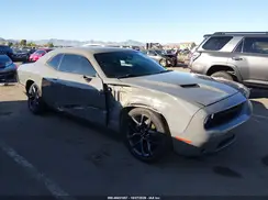 2C3CDZAG9PH653454 2023 DODGE CHALLENGER