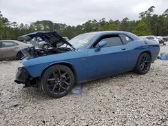 2C3CDZAG9PH669833 2023 DODGE CHALLENGER