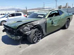 2C3CDZAG9PH685840 2023 DODGE CHALLENGER