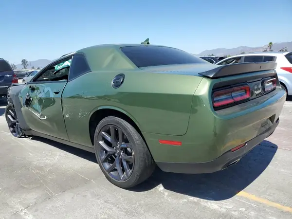 2C3CDZAG9PH685840 2023 DODGE CHALLENGER - Image 2