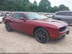 2C3CDZAG9PH692898 2023 DODGE CHALLENGER