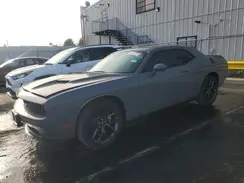 2C3CDZAG9PH693422 2023 DODGE CHALLENGER