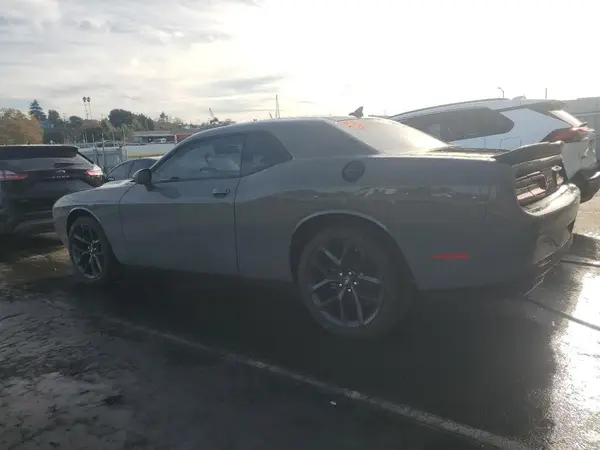 2C3CDZAG9PH693422 2023 DODGE CHALLENGER - Image 2