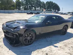 2C3CDZAG9PH694439 2023 DODGE CHALLENGER