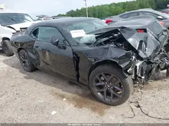 2C3CDZAG9PH696059 2023 DODGE CHALLENGER
