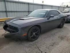2C3CDZAGXGH101736 2016 DODGE CHALLENGER