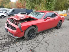 2C3CDZAGXGH101784 2016 DODGE CHALLENGER