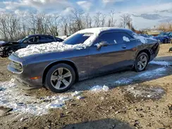 2C3CDZAGXGH101994 2016 DODGE CHALLENGER