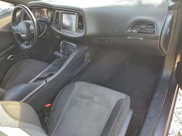 2C3CDZAGXGH101994 2016 DODGE CHALLENGER - Image 8