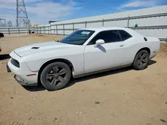 2C3CDZAGXGH107813 2016 DODGE CHALLENGER