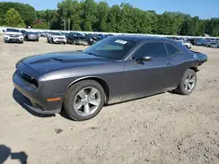 2C3CDZAGXGH108430 2016 DODGE CHALLENGER