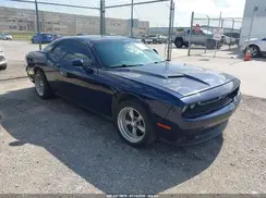 2C3CDZAGXGH108461 2016 DODGE CHALLENGER