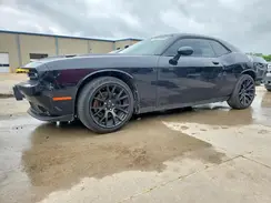 2C3CDZAGXGH114308 2016 DODGE CHALLENGER