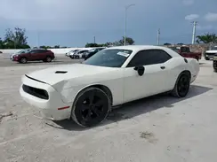 2C3CDZAGXGH117371 2016 DODGE CHALLENGER