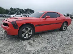 2C3CDZAGXGH119251 2016 DODGE CHALLENGER