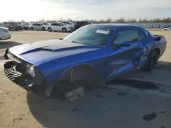 2C3CDZAGXGH119427 2016 DODGE CHALLENGER