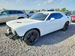 2C3CDZAGXGH120545 2016 DODGE CHALLENGER