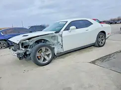 2C3CDZAGXGH124692 2016 DODGE CHALLENGER