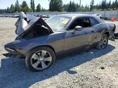 2C3CDZAGXGH131724 2016 DODGE CHALLENGER