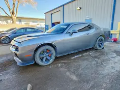 2C3CDZAGXGH137958 2016 DODGE CHALLENGER