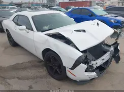 2C3CDZAGXGH142903 2016 DODGE CHALLENGER