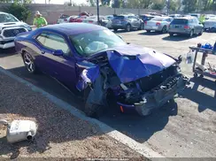 2C3CDZAGXGH143095 2016 DODGE CHALLENGER