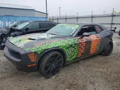 2C3CDZAGXGH145977 2016 DODGE CHALLENGER