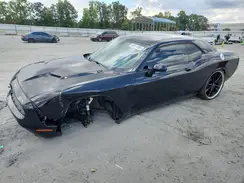 2C3CDZAGXGH146031 2016 DODGE CHALLENGER