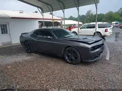 2C3CDZAGXGH148829 2016 DODGE CHALLENGER
