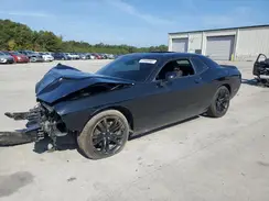 2C3CDZAGXGH168448 2016 DODGE CHALLENGER